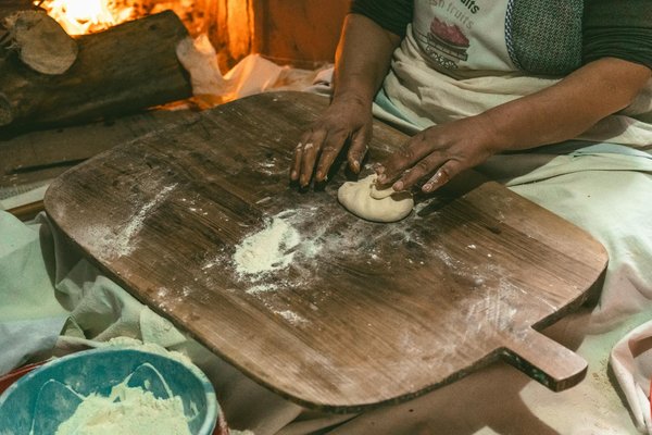 Boutique de pâtisseries et chocolats nature & cacao : entre e-commerce et physique
