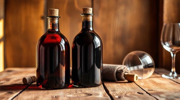 Découvrez les meilleures marques de vin rouge sans alcool