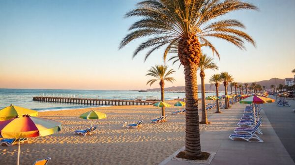 Les meilleures créations sucrées à découvrir à Carnon Plage