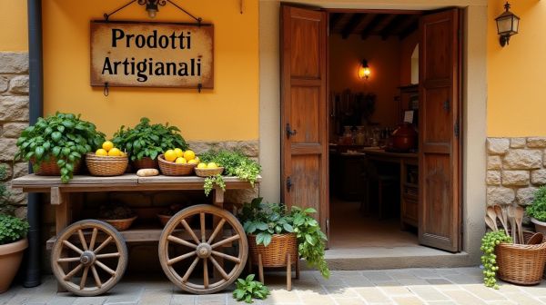 Où acheter des produits italiens authentiques pour vos pâtes maison