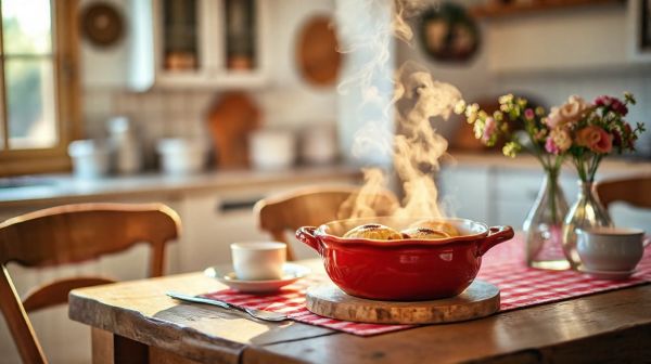 Top 5 gamelles chauffantes pour des déjeuners savoureux