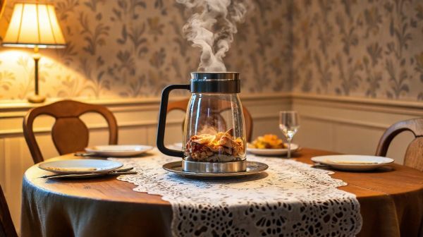 Top 5 gamelles chauffantes pour des déjeuners savoureux